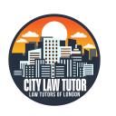 City Law Tutor logo